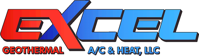 Excel Geothermal A/C & Heat, LLC — home